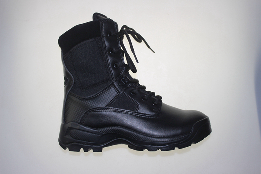 Good design army boots comfortable wear