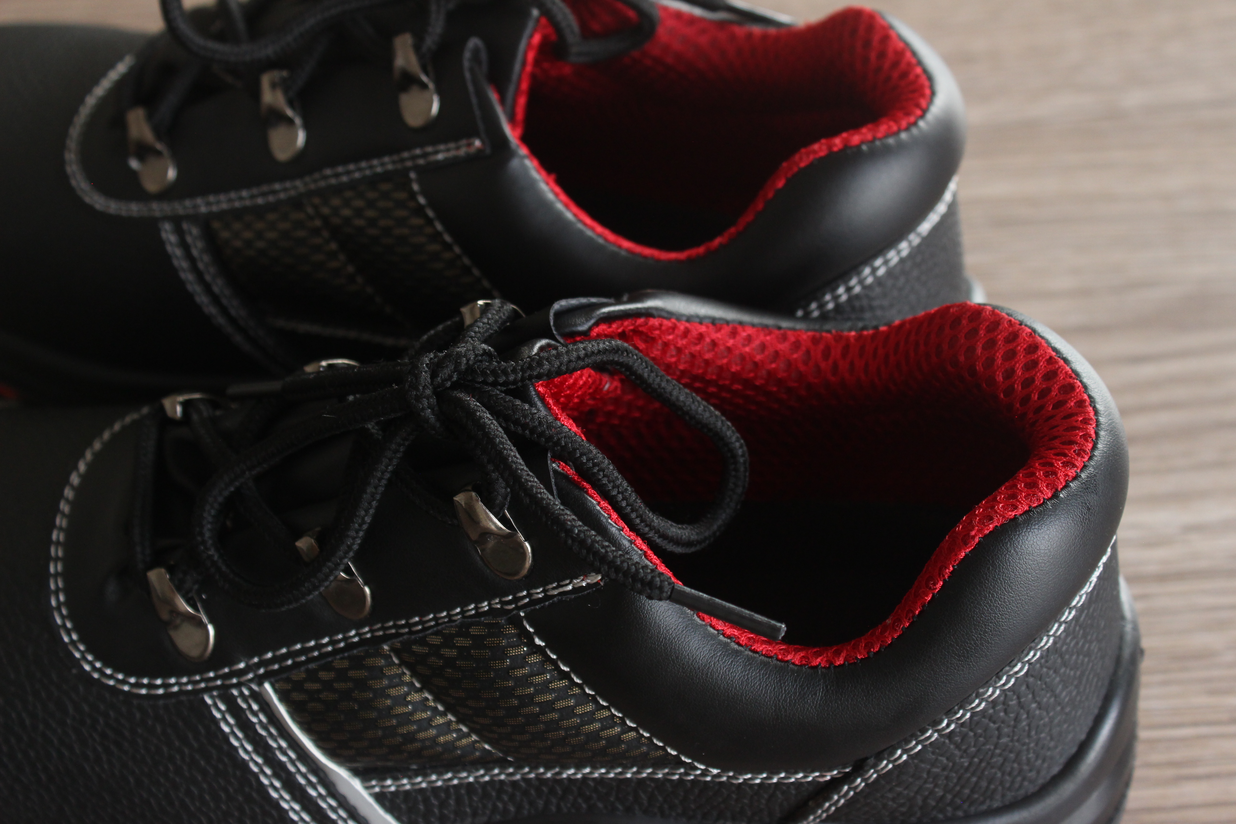 Low Cut Style Work Safety shoes