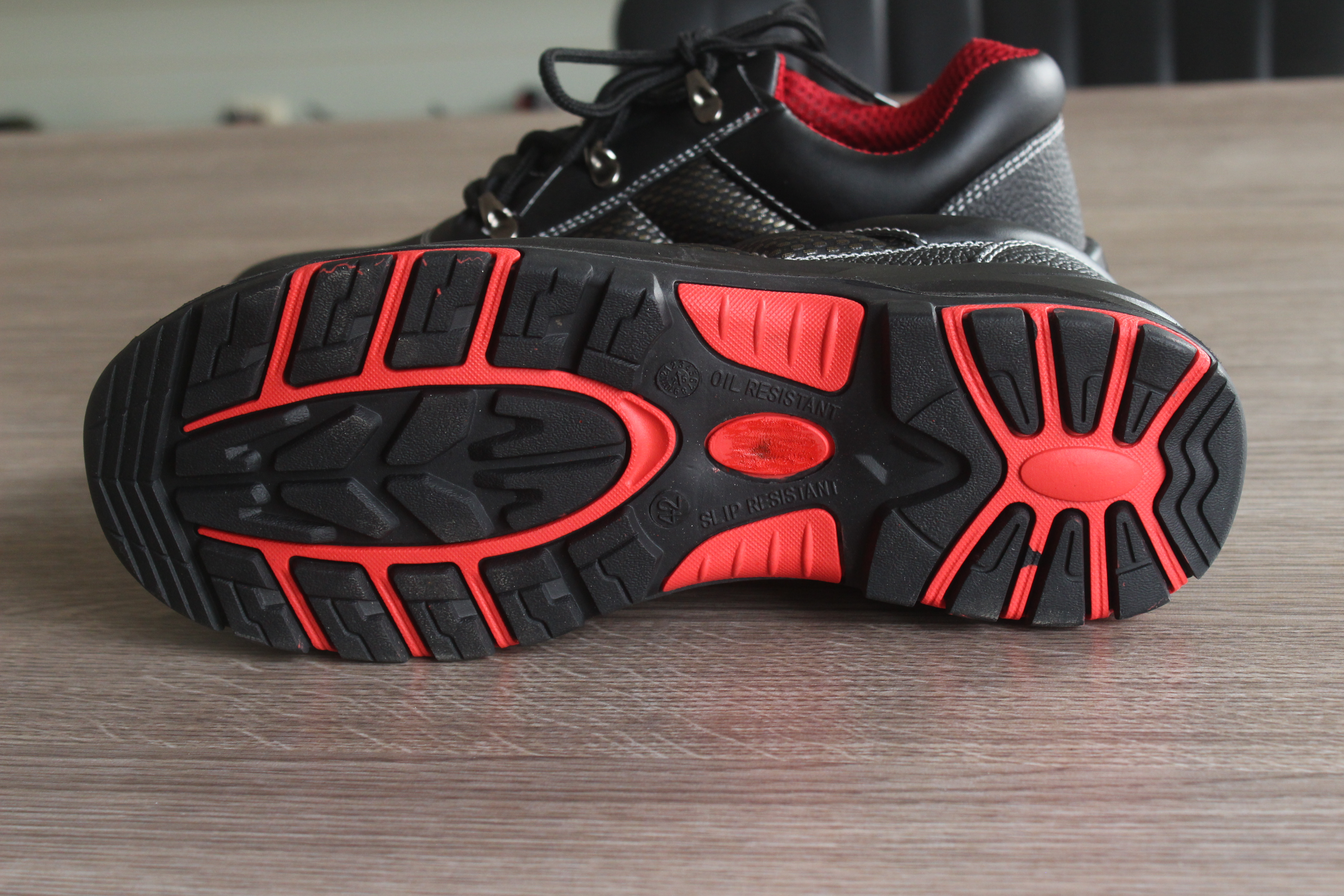 Low Cut Style Work Safety shoes